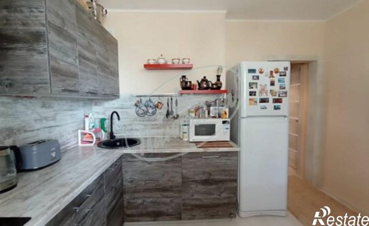 1-комн квартира ул Минская, 34,  д. 34