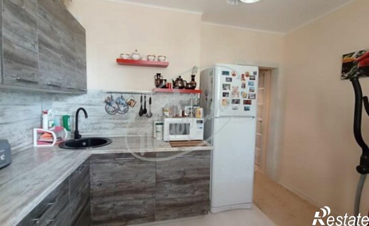 1-комн квартира ул Минская, 34,  д. 34