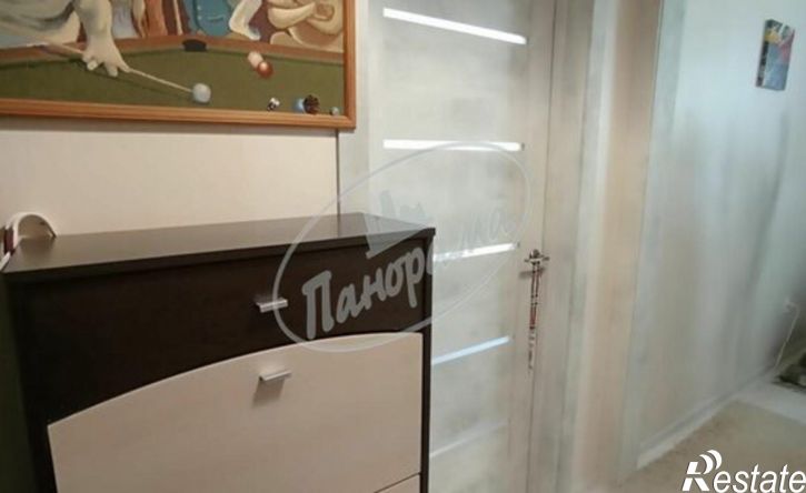 1-комн квартира ул Минская, 34,  д. 34
