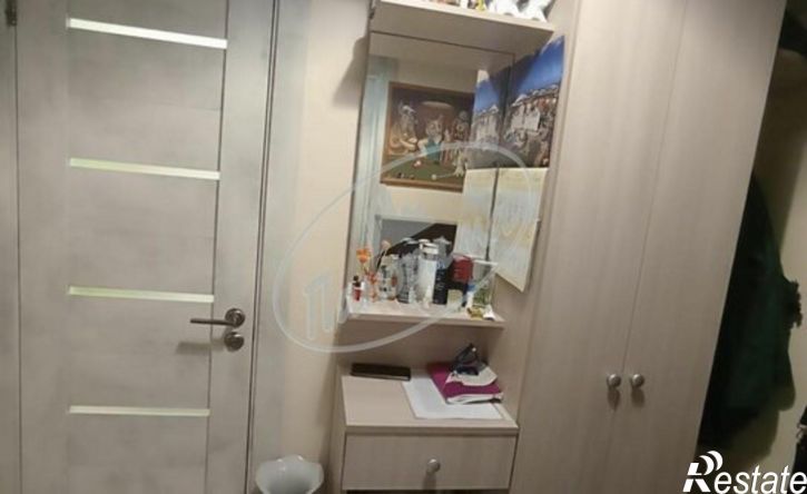 1-комн квартира ул Минская, 34,  д. 34