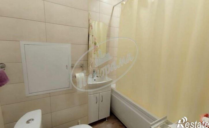 1-комн квартира ул Минская, 34,  д. 34