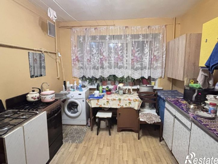 Комната ул Веры Андриановой, 26,  д. 26