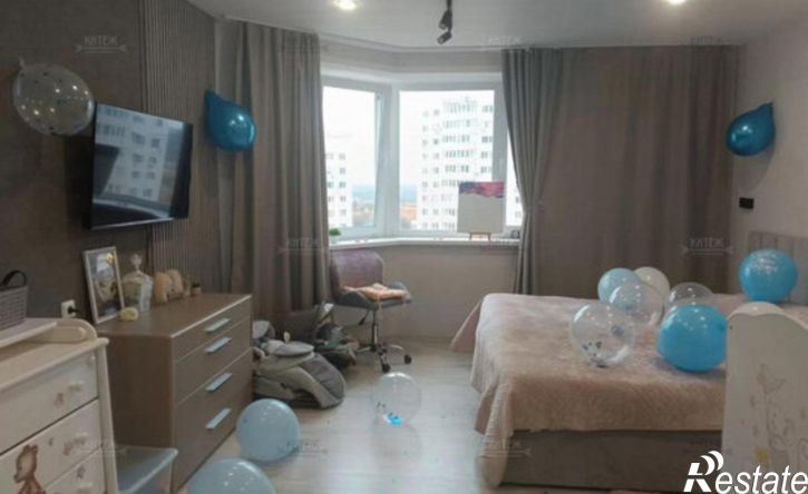 2-комн квартира ул Фомушина, 8,  д. 8