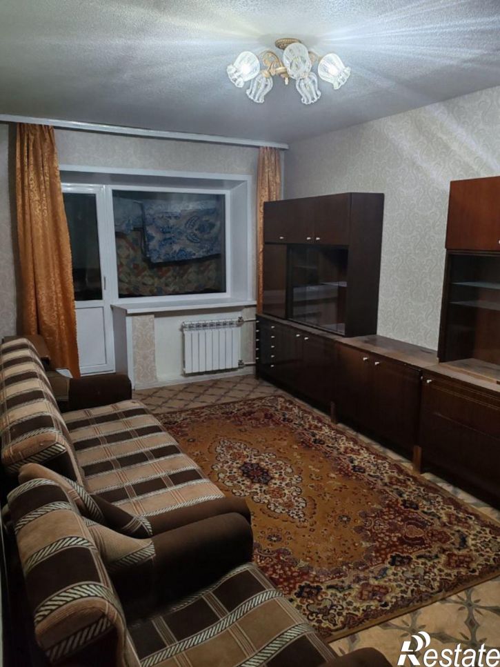 2-комн квартира ул Московская, 295,  д. 295