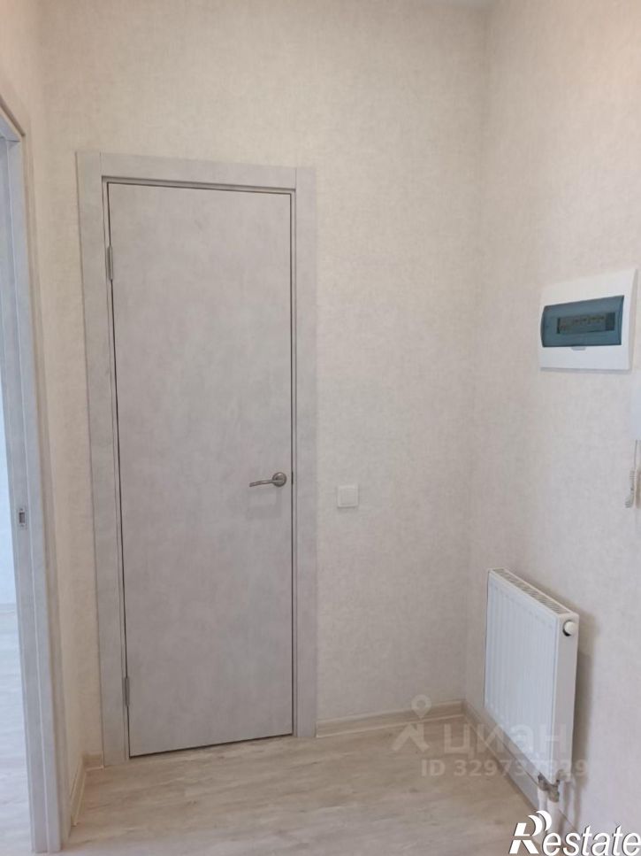 1-комн квартира ул Перспективная, 69,  д. 69