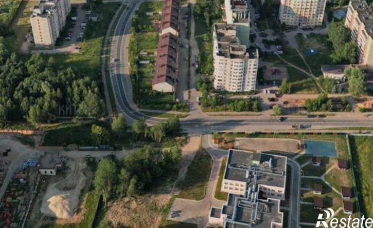2-комн квартира ул Фомушина, 8,  д. 8
