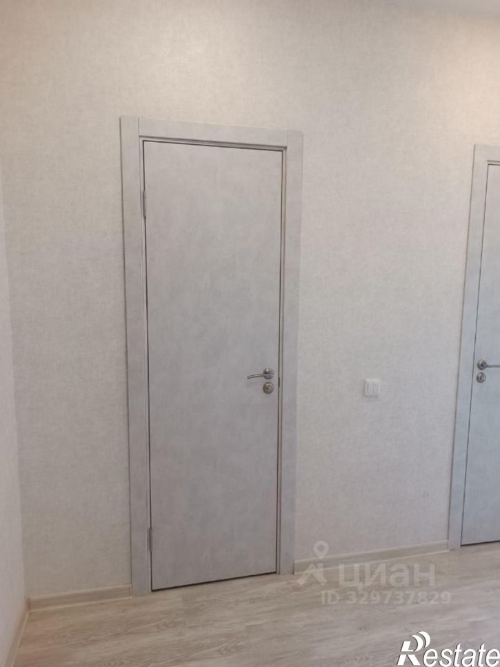1-комн квартира ул Перспективная, 69,  д. 69