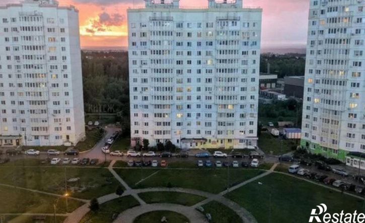 2-комн квартира ул Фомушина, 8,  д. 8