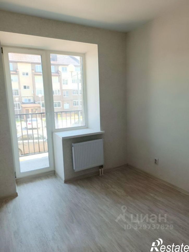 1-комн квартира ул Перспективная, 69,  д. 69