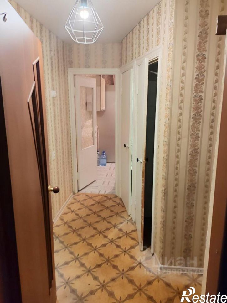 2-комн квартира ул Московская, 295,  д. 295