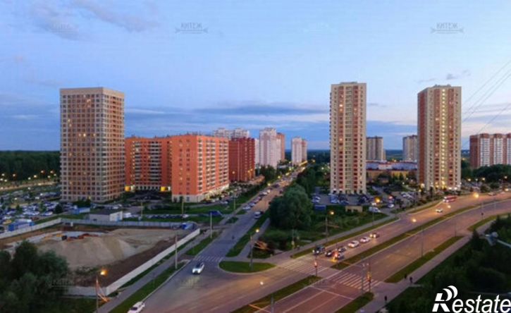 2-комн квартира ул Фомушина, 8,  д. 8