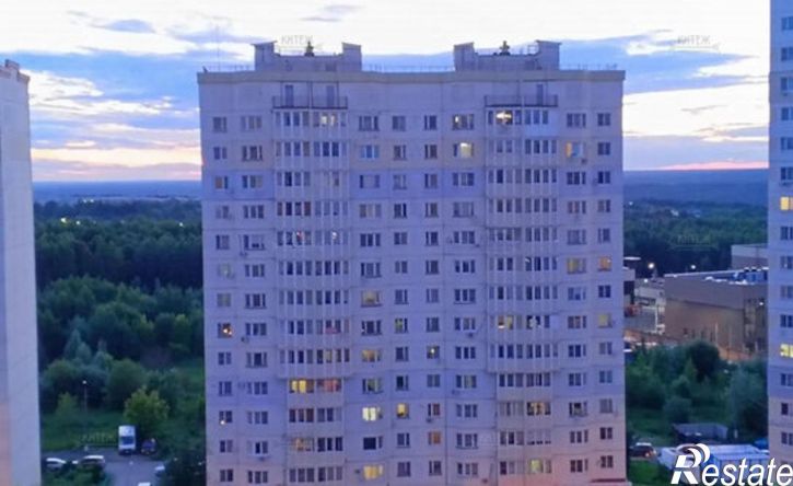 2-комн квартира ул Фомушина, 8,  д. 8