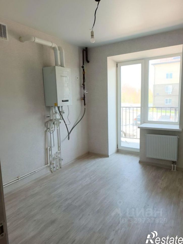 1-комн квартира ул Перспективная, 69,  д. 69
