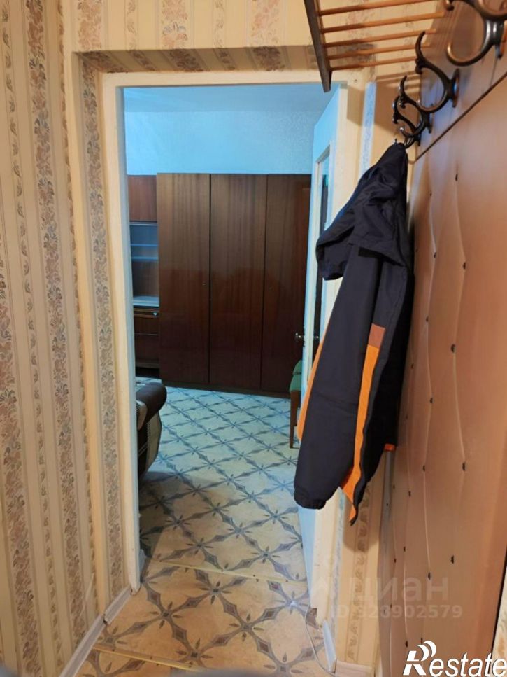 2-комн квартира ул Московская, 295,  д. 295