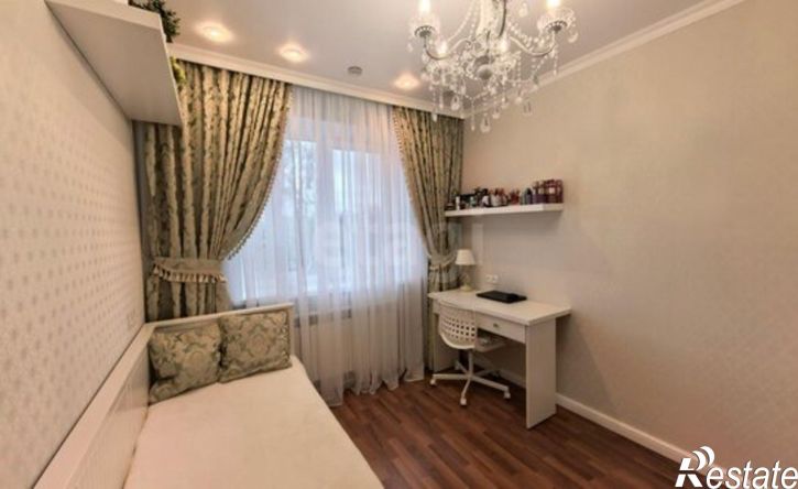 3-комн квартира ул Дорожная, 15,  д. 15