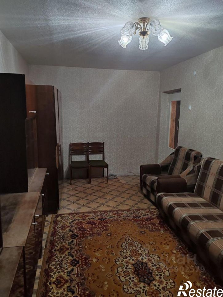 2-комн квартира ул Московская, 295,  д. 295