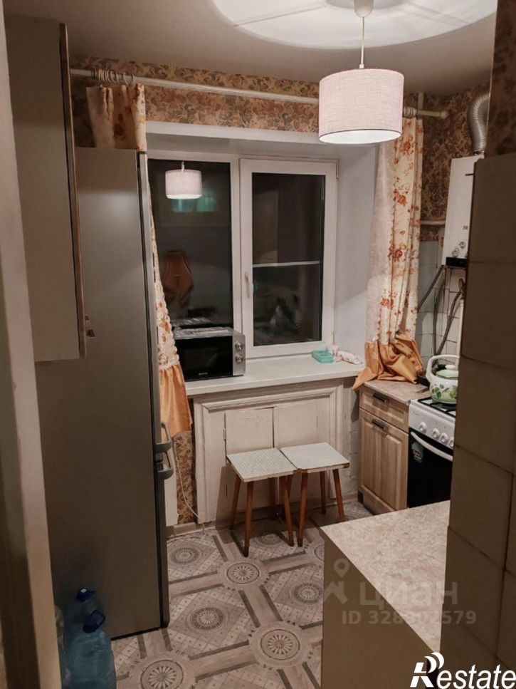 2-комн квартира ул Московская, 295,  д. 295