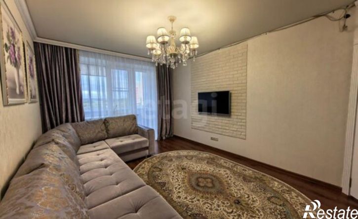 3-комн квартира ул Дорожная, 15,  д. 15