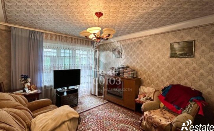 3-комн квартира ул Льва Толстого, 3,  д. 3