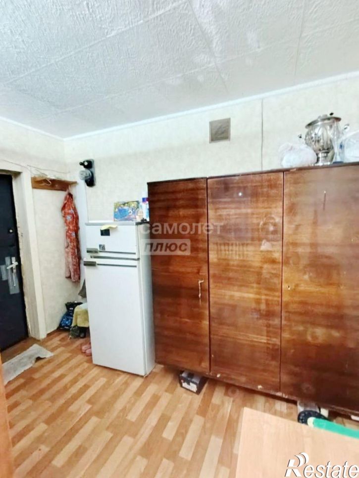 Комната ул Калужская, 33,  д. 33