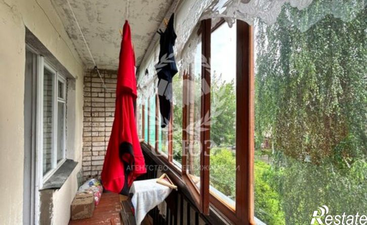3-комн квартира ул Льва Толстого, 3,  д. 3