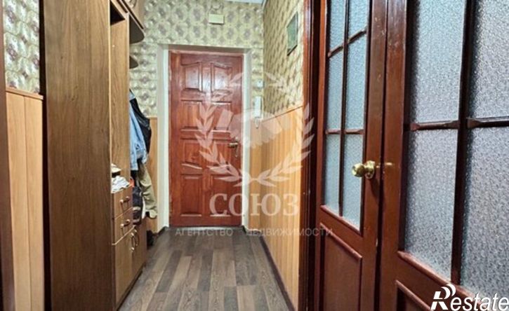 3-комн квартира ул Льва Толстого, 3,  д. 3