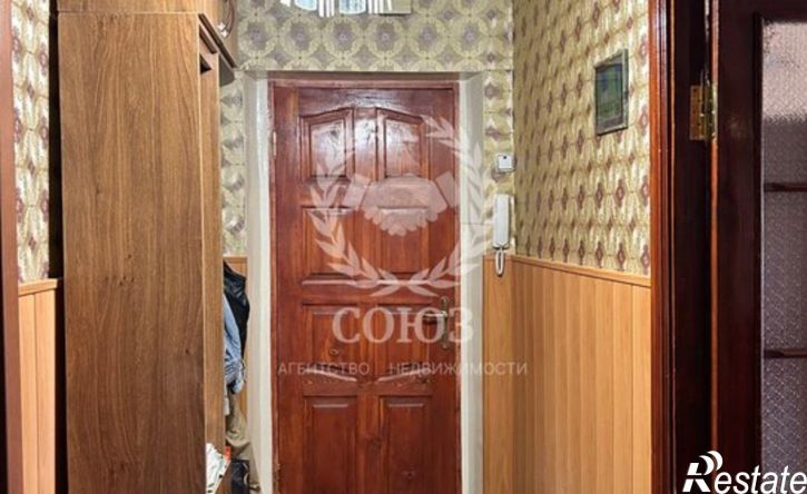 3-комн квартира ул Льва Толстого, 3,  д. 3
