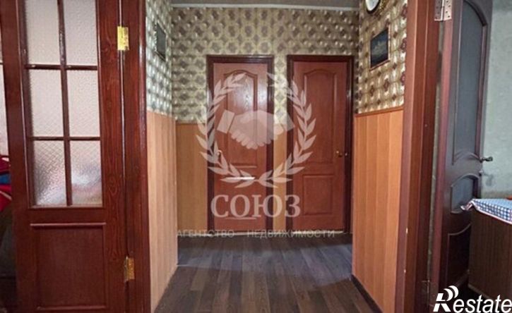 3-комн квартира ул Льва Толстого, 3,  д. 3