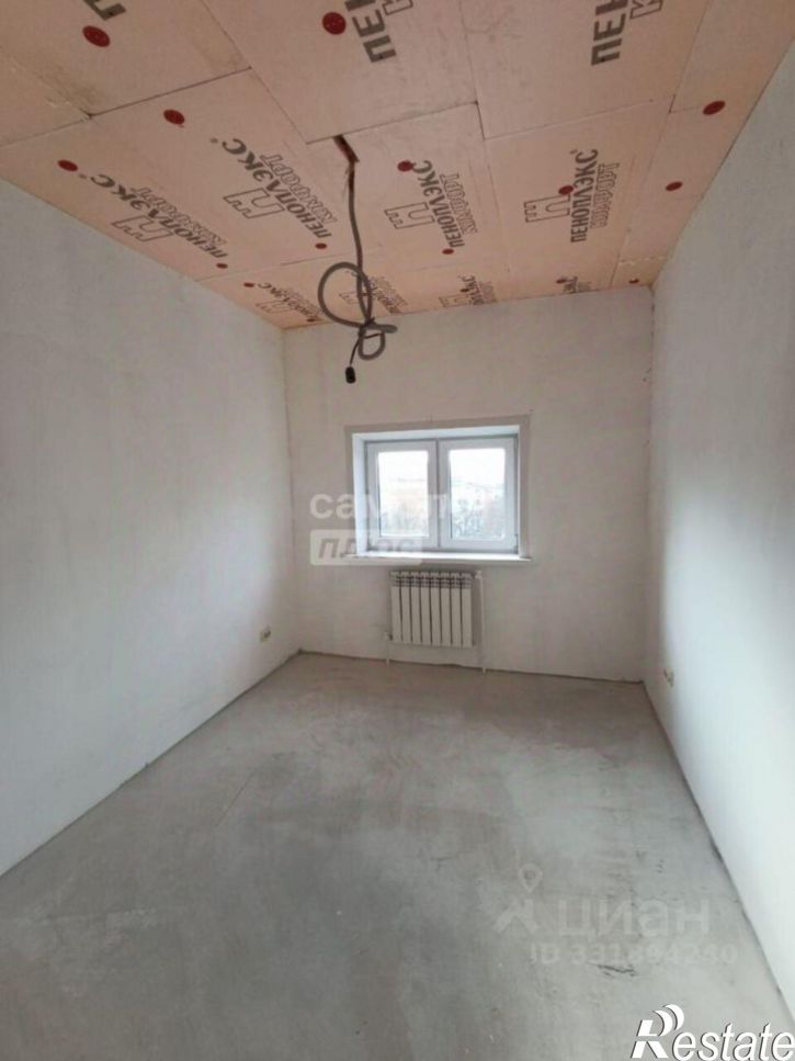 2-комн квартира ул Октябрьская, 26,  д. 26