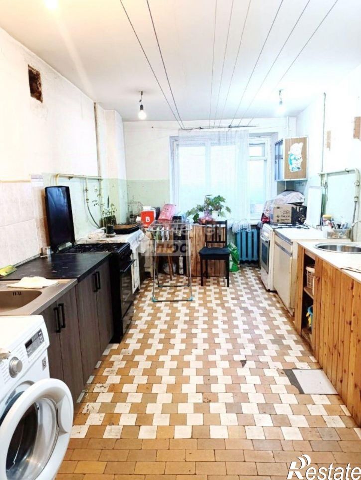 Комната ул Калужская, 33,  д. 33