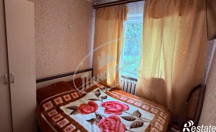 3-комн квартира ул Телевизионная, 4,  д. 4