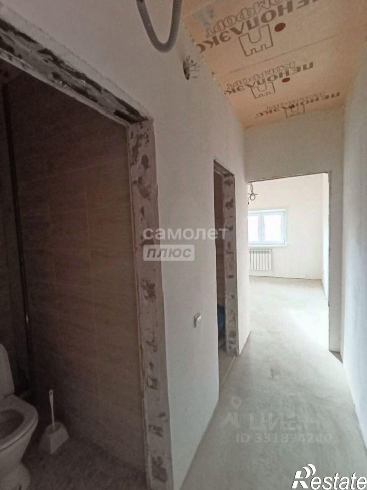2-комн квартира ул Октябрьская, 26,  д. 26