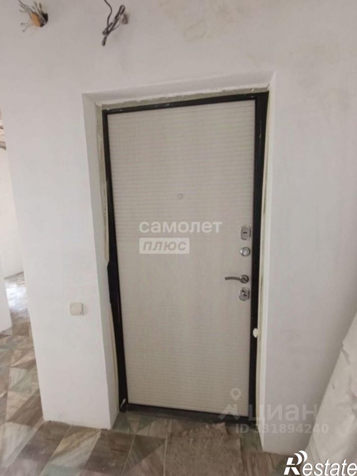 2-комн квартира ул Октябрьская, 26,  д. 26