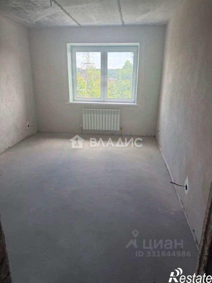 3-комн квартира Калуга, Резванская улица, 7