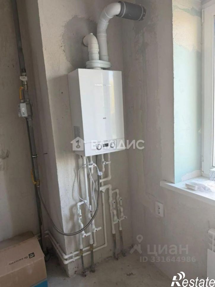 3-комн квартира Калуга, Резванская улица, 7