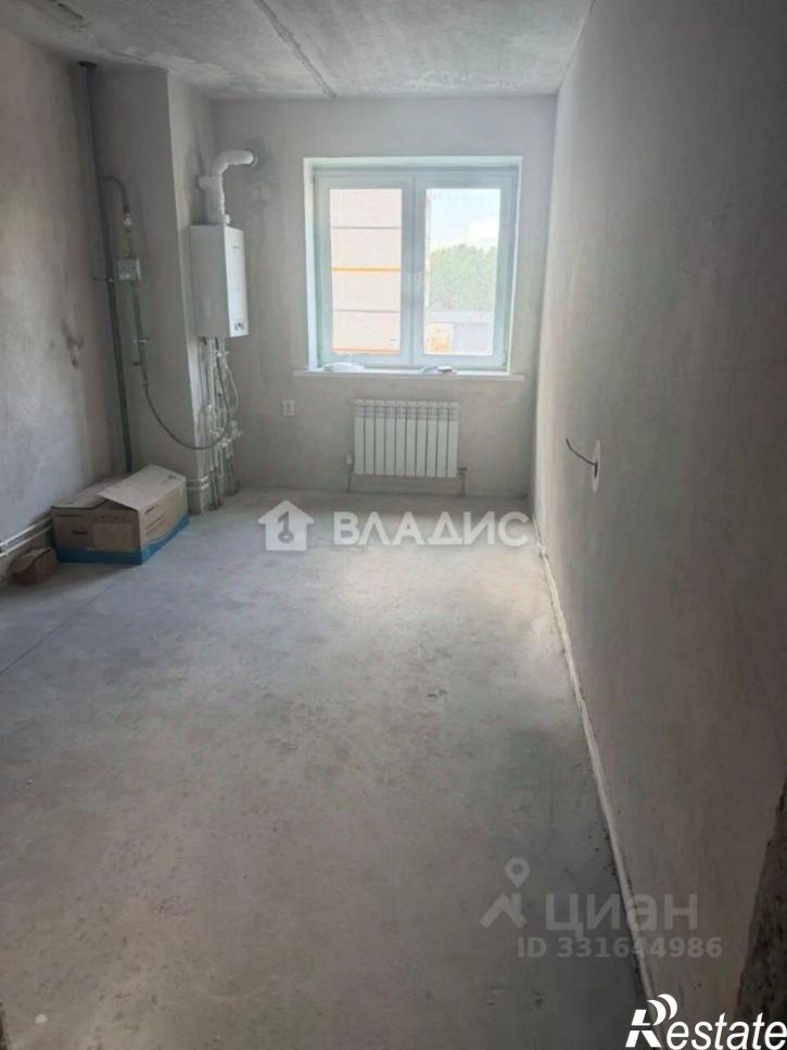 3-комн квартира Калуга, Резванская улица, 7
