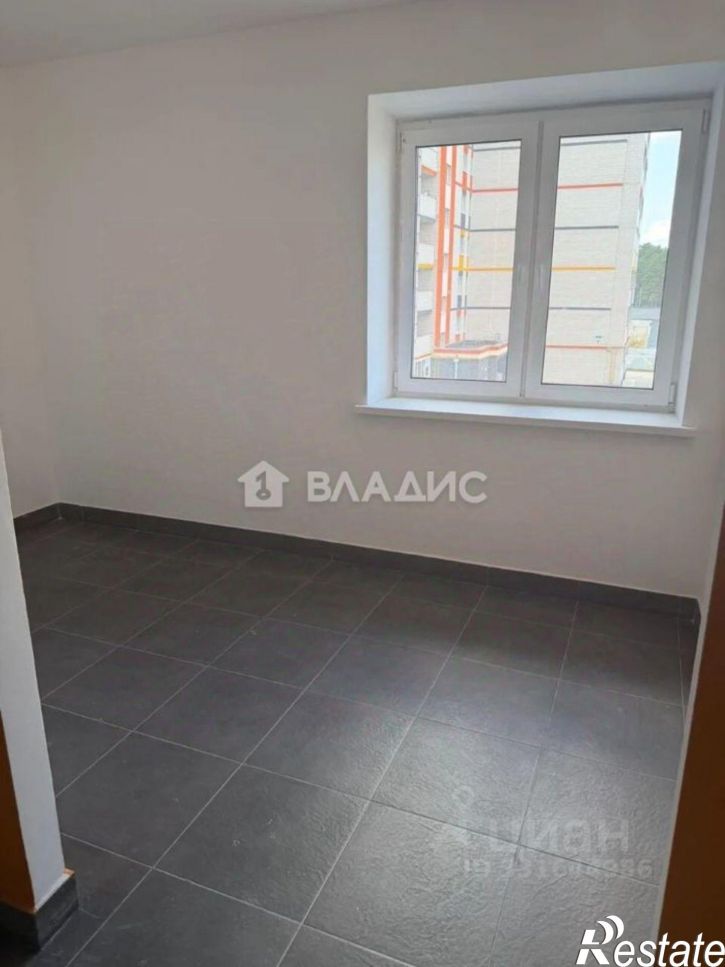 3-комн квартира Калуга, Резванская улица, 7