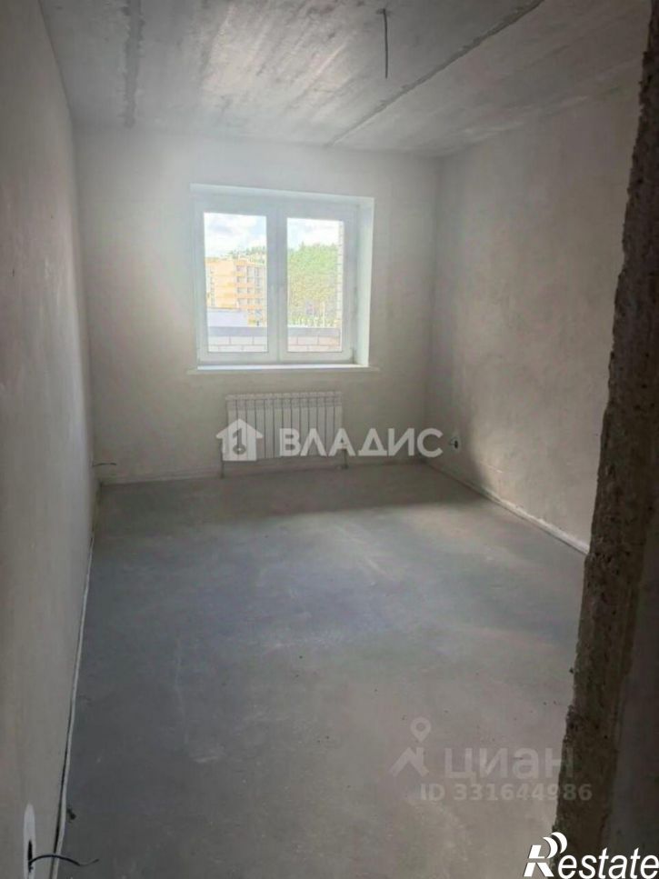 3-комн квартира Калуга, Резванская улица, 7