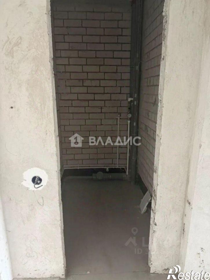 3-комн квартира Калуга, Резванская улица, 7