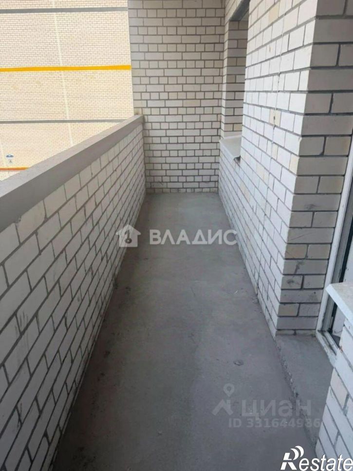 3-комн квартира Калуга, Резванская улица, 7