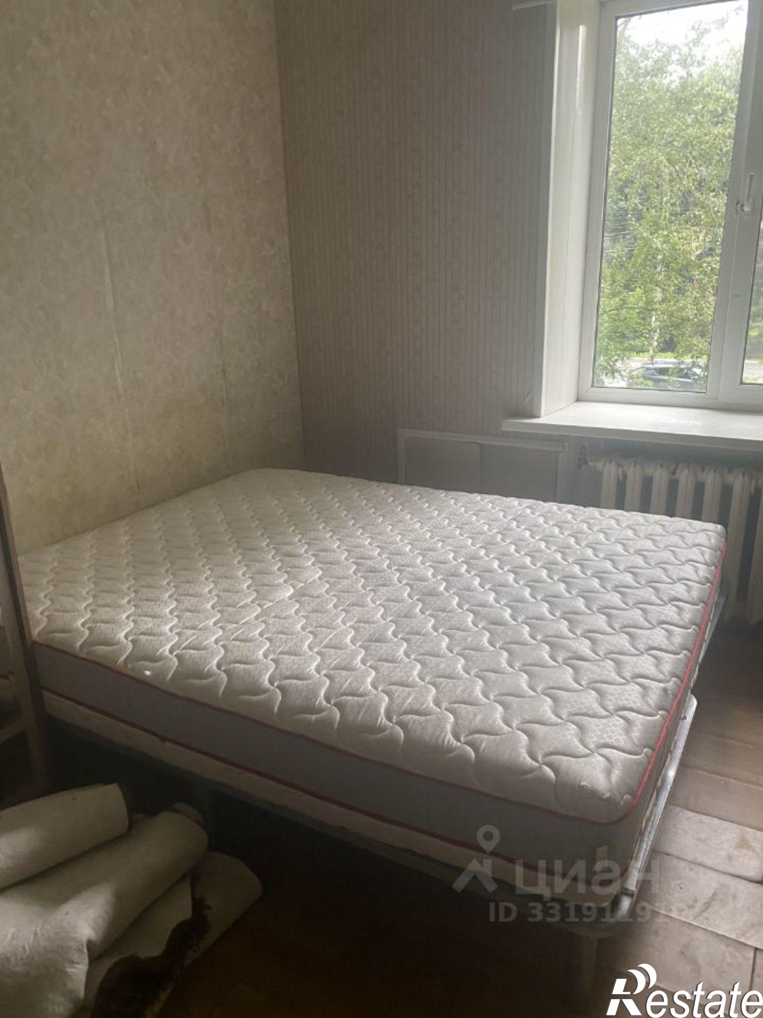 Сдать комнату за 12 000 рублей на ул Ленина, 7