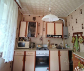 1-комн, 40кв м, этаж 3/4 ул Тепличная, 6