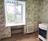 1-комн, 33кв м, этаж 5/5 ул Гурьянова, 8 1