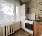 3-комн, 59кв м, этаж 5/5 ул Гурьянова, 53