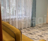 2-комн, 52кв м, этаж 1/5 ул Гурьянова, 10 1