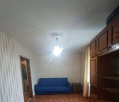1-комн, 31кв м, этаж 3/4 ул Никитина, 125