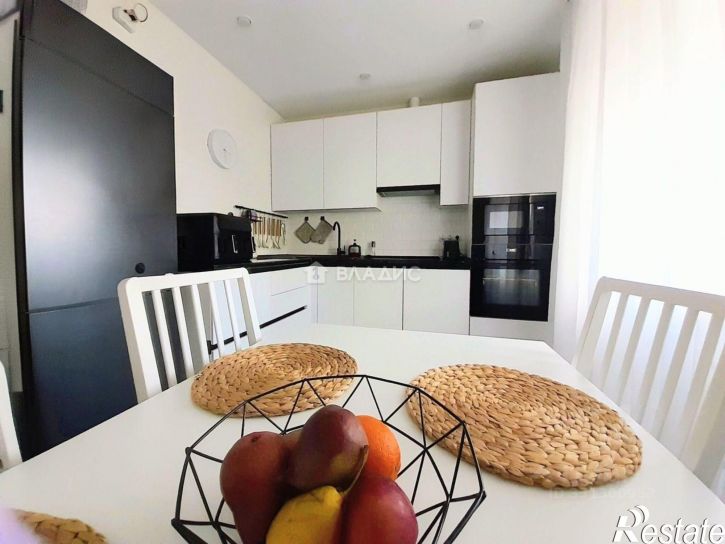 2-комн квартира ул Минская, 34,  д. 34