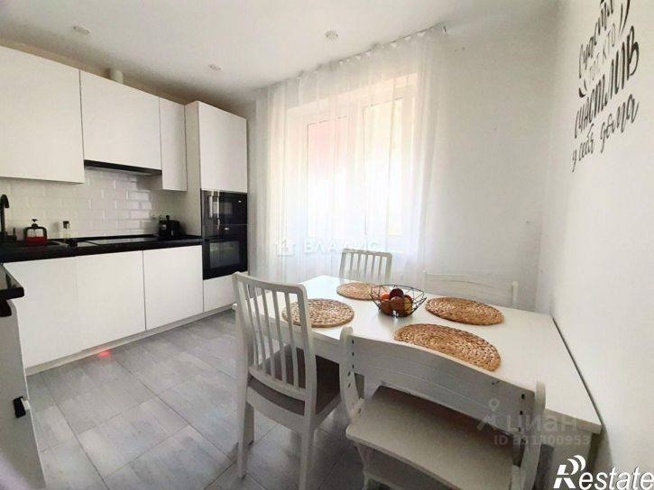 2-комн квартира ул Минская, 34,  д. 34