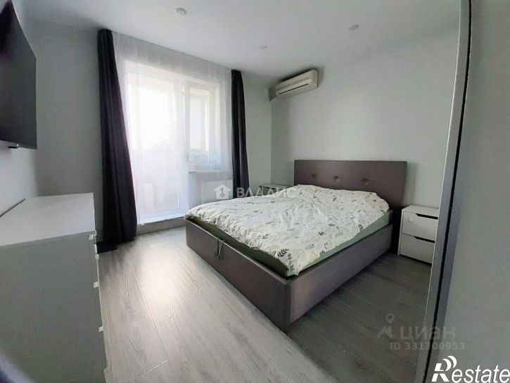 2-комн квартира ул Минская, 34,  д. 34