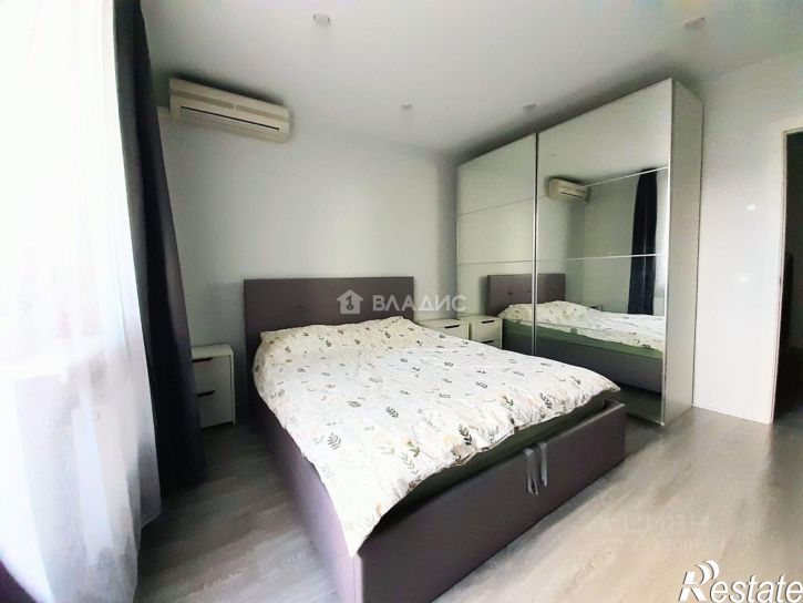 2-комн квартира ул Минская, 34,  д. 34